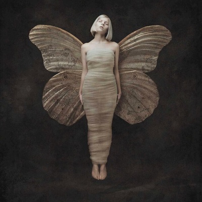 Aurora ( Singer ) - All My Demonds Greeting Me (CD) (0602547370778)