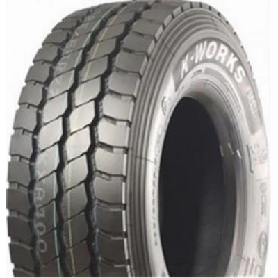 CrossWind CWA40X 425/65 R22.5 165K | Zboží Auto
