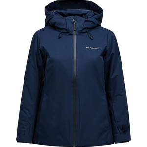 Peak Performance Дамско ски яке Peak Performance Women's Anima Insulated Jacket Ski jacket - Blue Shadow - размер XS (104-5491-0211)