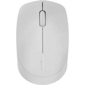 Rapoo M100 Silent Light Grey (184533)