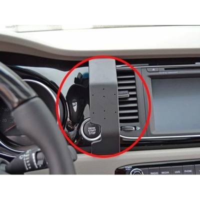 Brodit ProClip montážní konzole na palubní desku pro Kia Carnival 15-20, 855123