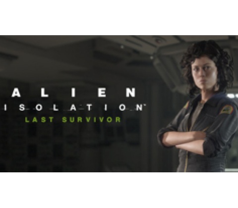 Alien: Isolation - Last Survivor