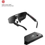 ASUS Очила за виртуална реалност ASUS ROG XREAL R1, Micro-OLED, 240 Hz, черен (ASUS-GLASSES-R1-N)