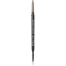 Astra Make-up Geisha Brows precizní tužka na obočí 01 Blonde 0,9 g