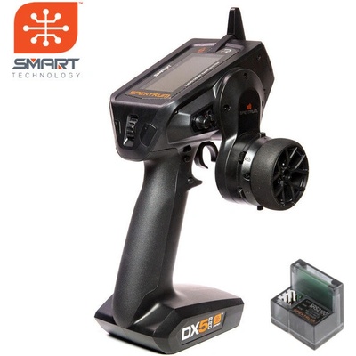 Spektrum DX5 Pro 2021 DSMR SR2100