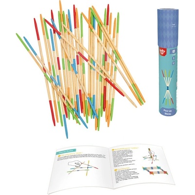 Tooky Toy mikádo 31ks