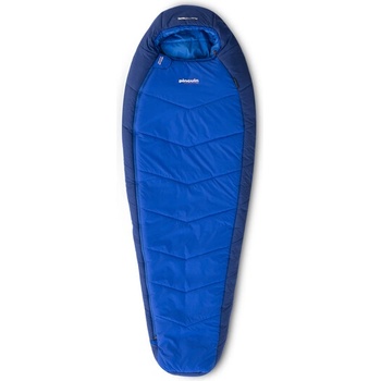 Image 1 of Pinguin Спален чувал Pinguin Mistral Lady PFM, син (235951)