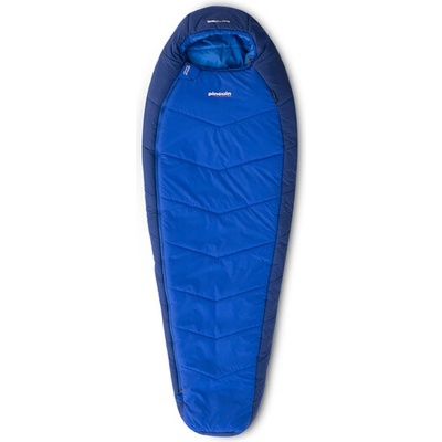 Pinguin Спален чувал Pinguin Mistral Lady PFM, син (235951)