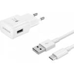 Samsung EP-TA200EWE / EP-DR140