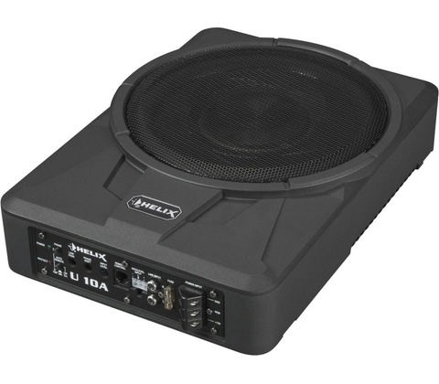 Helix U 10A