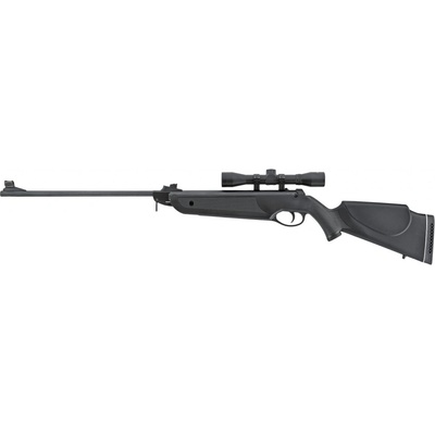 HÄMMERLI BF 400 Combo 4,5mm 16J čierna
