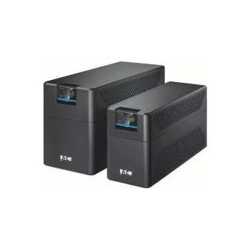 Eaton 5E Gen2 - UPS - AC 220 - 240 V - 900 Watt - 1600 VA - USB - output connectors: 6