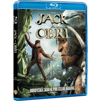 Jack a obři
