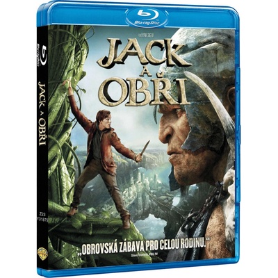 Jack a obři