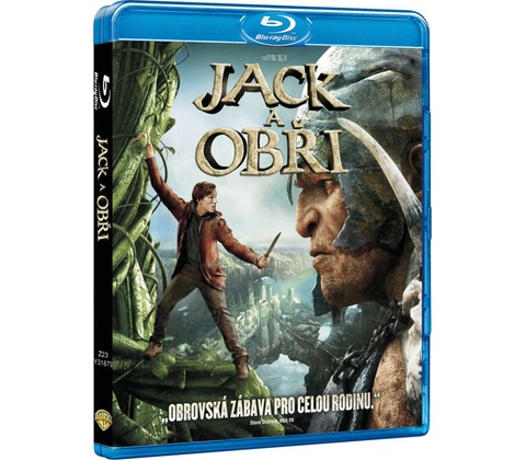 Jack a obři
