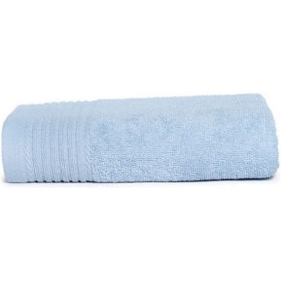 The One Towelling T1 50 Light Blue 50 x 100 cm