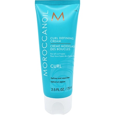 Moroccanoil Curl Defining Cream 75 ml