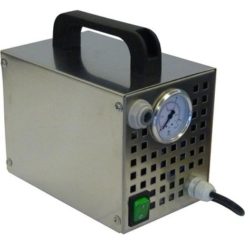 SINOP Kompresor vzduchový s manometrem