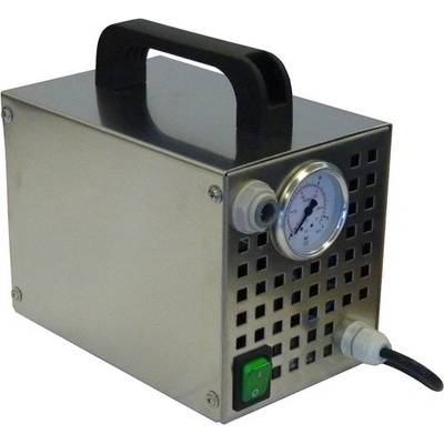 SINOP Kompresor vzduchový s manometrem