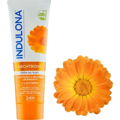 Indulona měsíčková krém na ruky 85 ml