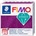 FIMO Глина, 57 g, горима, FIMO "Effect", лилав металик 8010-61 (8010-61)