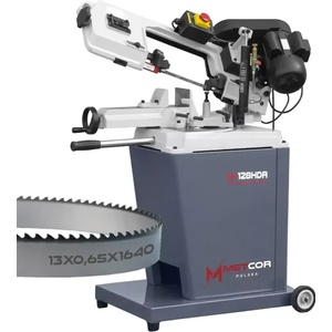 Metcor Polska BS128HDR 230V