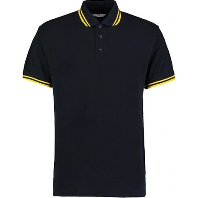 Kustom Kit pánské polo triko KK409 Navy