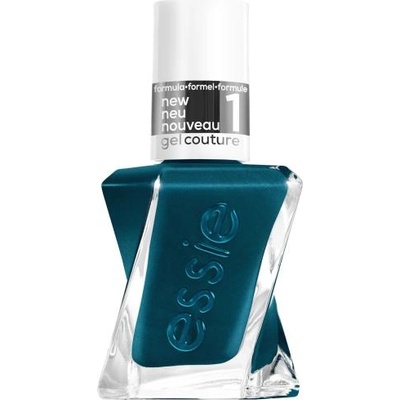 essie Gel Couture Nail Color лак за нокти 13.5 ml нюанс 402 Jewels And Jacquard