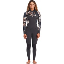 Dámský BILLABONG Salty Dayz 5/4 black pebble