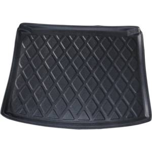  3D Гумена стелка за багажник DeluxeBoss за VOLKSWAGEN VW GOLF 4 HATCHBACK 1998-2004г