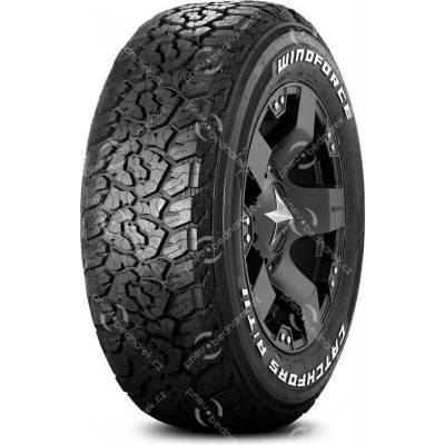 Windforce Catchfors A/T II 33/12,5 R18 118R