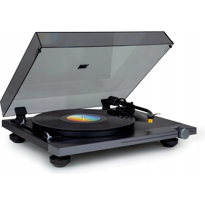 Thomson TT700 + AT91 A
