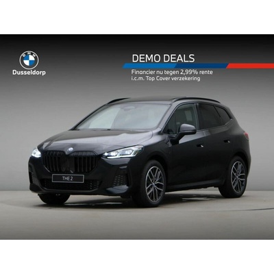 BMW 225e Active Tourer e xDrive 180 kW