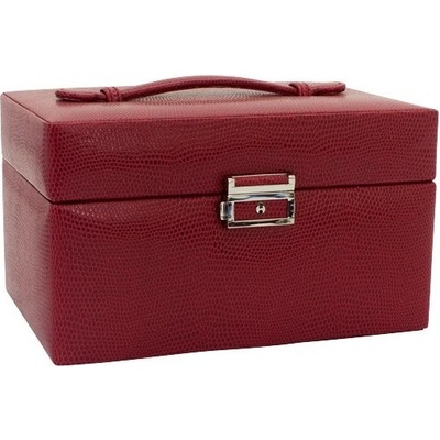 Friedrich Lederwaren šperkovnica Milano 20142-4