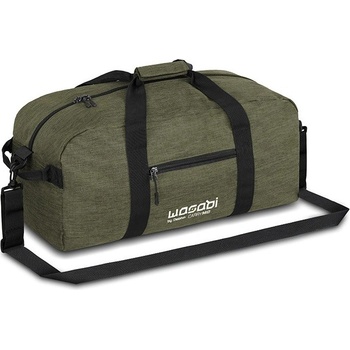 Delphin Taška Wasabi CarryMid