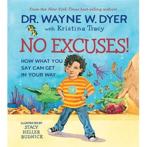 No Excuses! | Kristina Tracy (ISBN: 9781401962197)