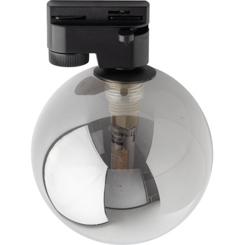 ELMARK Tk lighting РЕЛСОВ ОСВ. tracer 4922 g9 ГРАФИТ (4922)