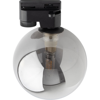 ELMARK Tk lighting РЕЛСОВ ОСВ. tracer 4922 g9 ГРАФИТ (4922)