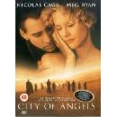 City Of Angels DVD