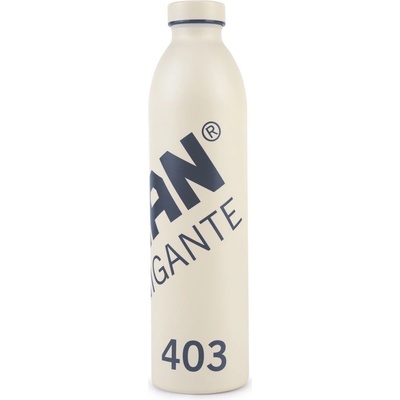 Milan Termo láhev MILAN Gigante 946 ml béžová