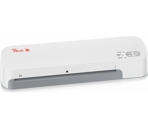 Peach EcoSprint PL760 A4