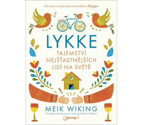 Lykke