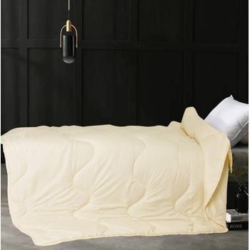 Image 1 of Png Панагюрище Лятна олекотена завивка микрофибър 200/210 см екрю