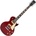 SIRE Larry Carlton L7 New Gen Candy Apple Red Електрическа китара