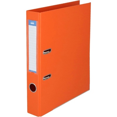 Tip Top Office Pákový pořadač Office A4 50 mm oranžový – Hledejceny.cz