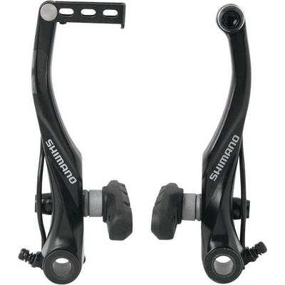 Shimano BRT4000 set černá – Zbozi.Blesk.cz