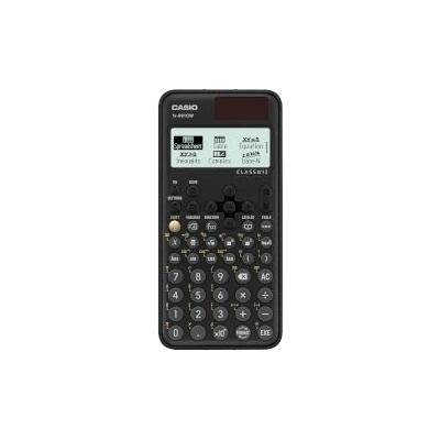 Casio Научен калкулатор fx-991cw