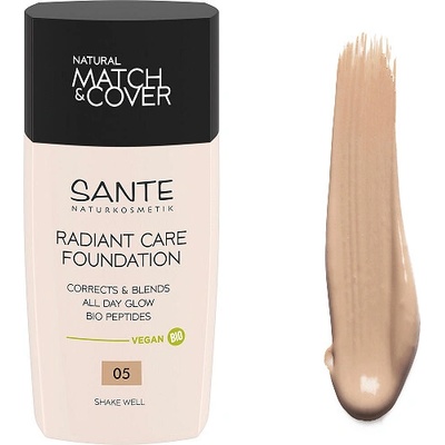 sante Make-up Radiant Care 05 Neutral Beige 30 ml