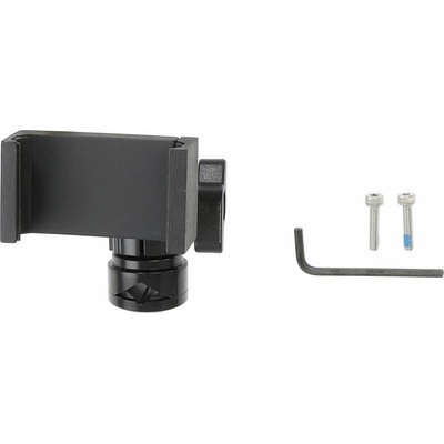 Brodit MOTO držák mobilu 56–92 mm, rameno 40 mm, zrcátko 8–14 mm 202044