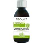 BIOGANCE PHYTOCARE VERM+ - За храносмилателна система, 250 мл